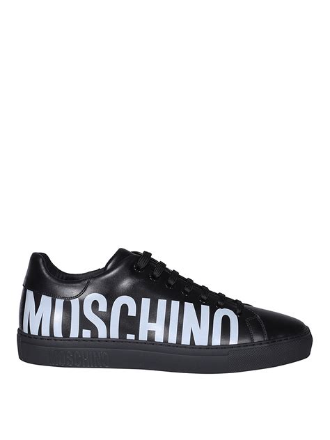 sneakers moschino dama